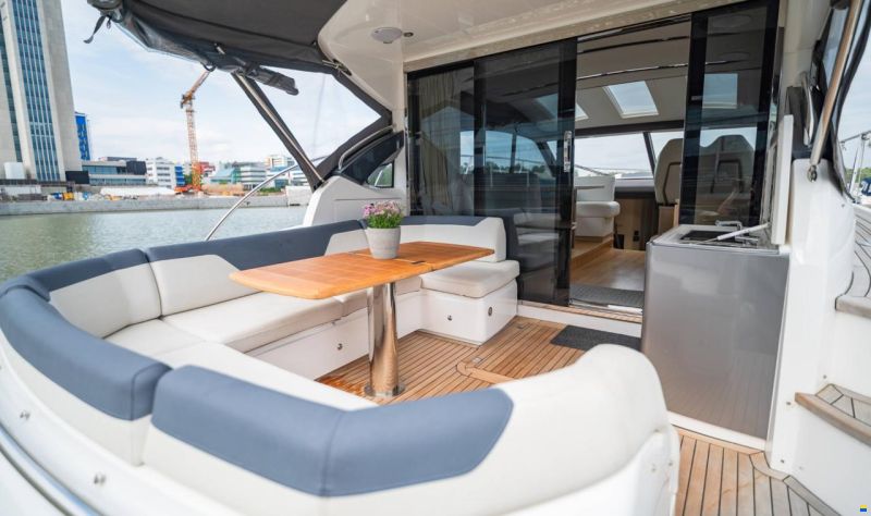 Princess V50