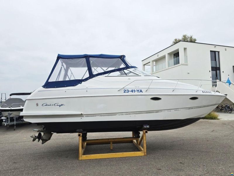 Chris Craft 262 Crowne
