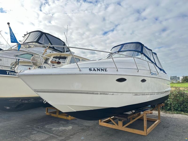 Chris Craft 262 Crowne