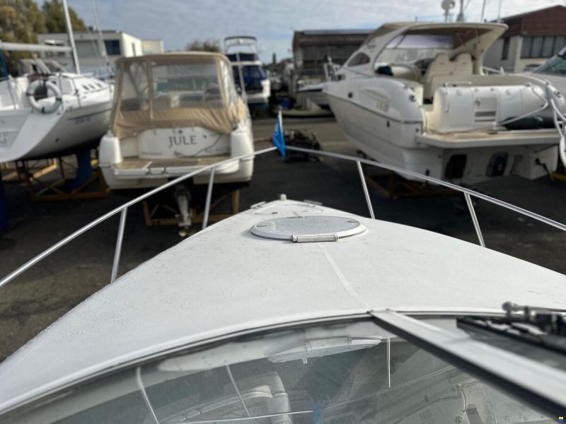 Chris Craft 262 Crowne