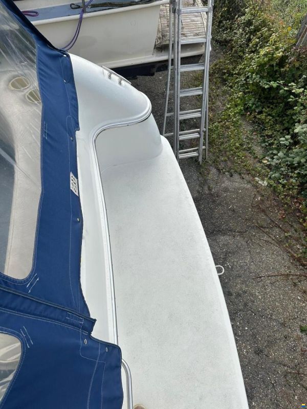 Chris Craft 262 Crowne