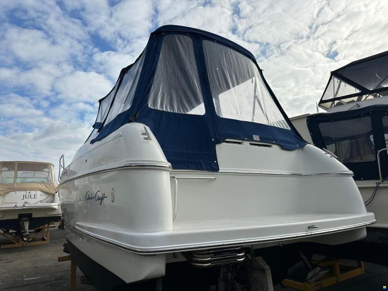 Chris Craft 262 Crowne