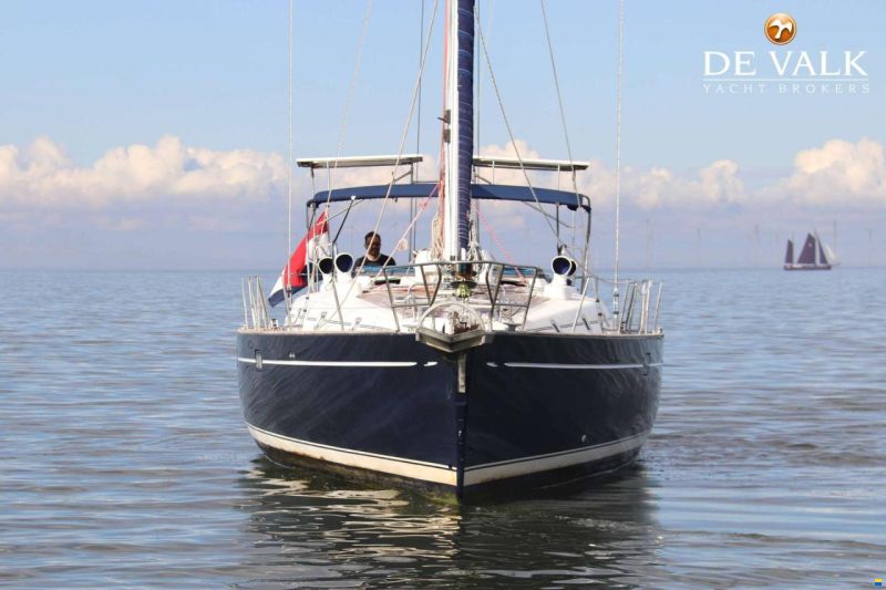 Beneteau 50