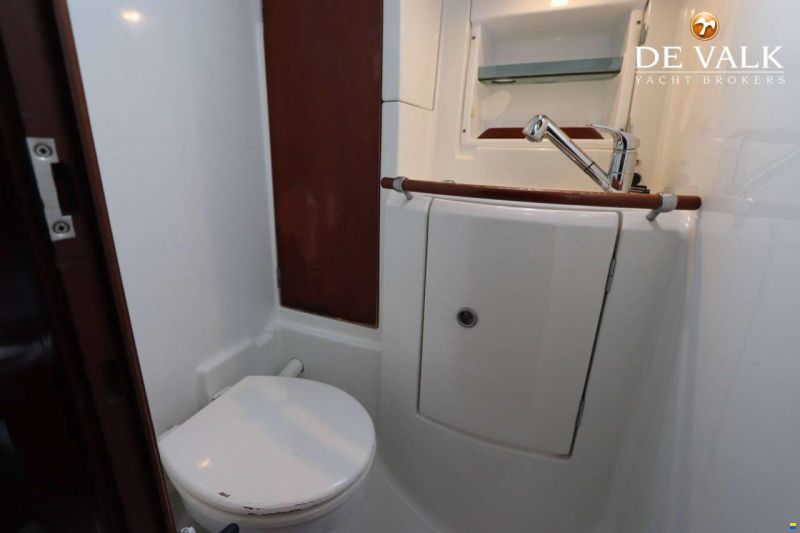 Beneteau 50