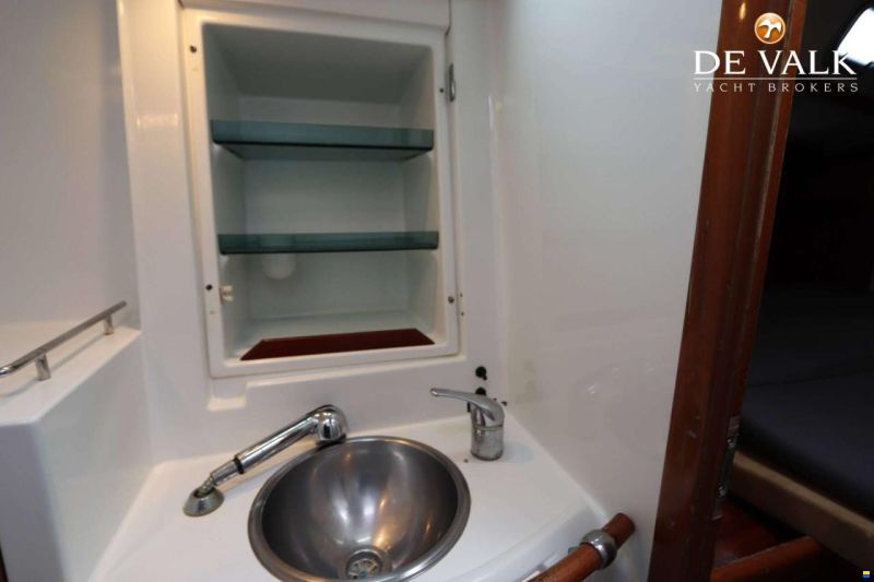 Beneteau 50