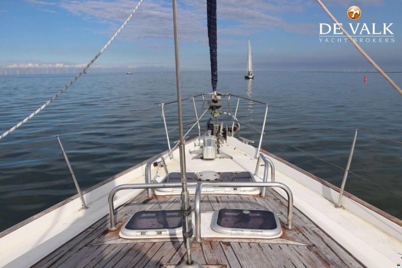Beneteau 50