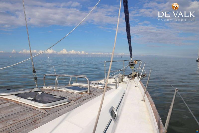 Beneteau 50