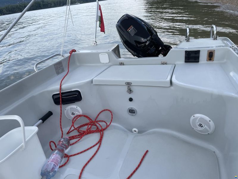 Hydra-Sports Boats Hydra 465