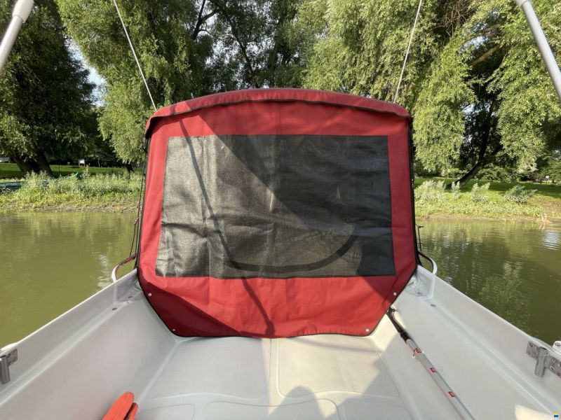 Hydra-Sports Boats Hydra 465