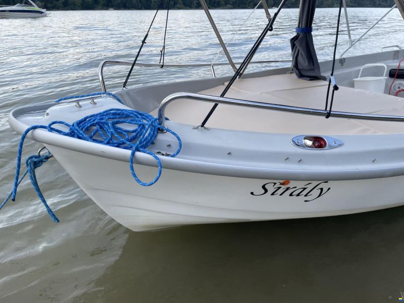 Hydra-Sports Boats Hydra 465