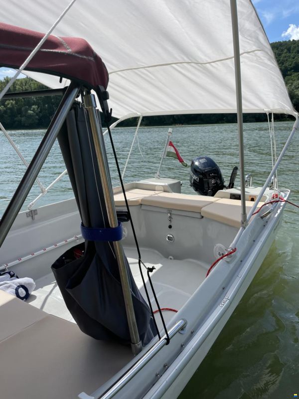 Hydra-Sports Boats Hydra 465