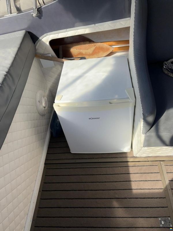 Nordkapp Norking 22DC