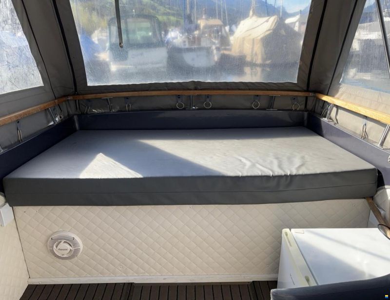 Nordkapp Norking 22DC