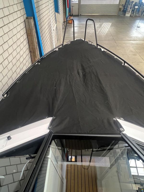 XO Boats DSCVR 9 Open