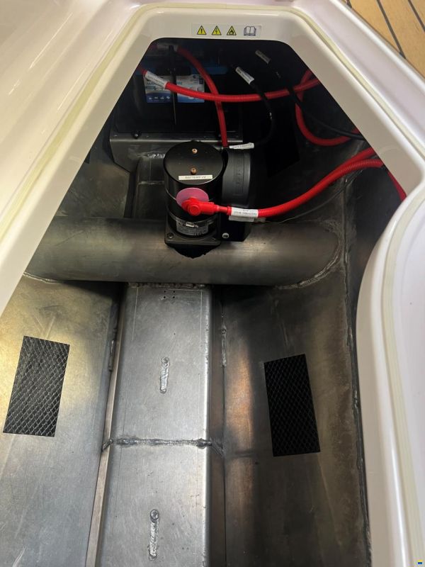 XO Boats DSCVR 9 Open