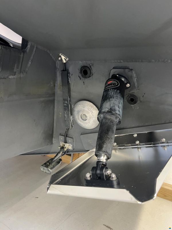 XO Boats DSCVR 9 Open