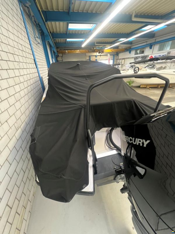 XO Boats DSCVR 9 Open