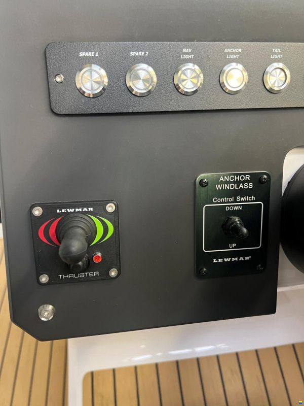 XO Boats DSCVR 9 Open