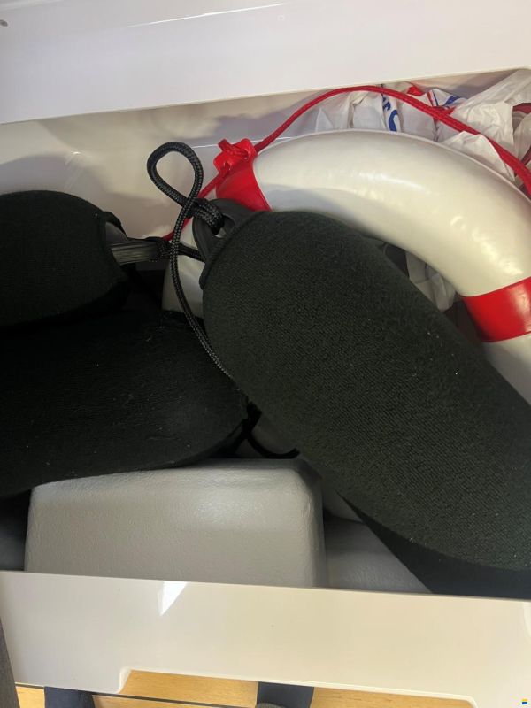 XO Boats DSCVR 9 Open