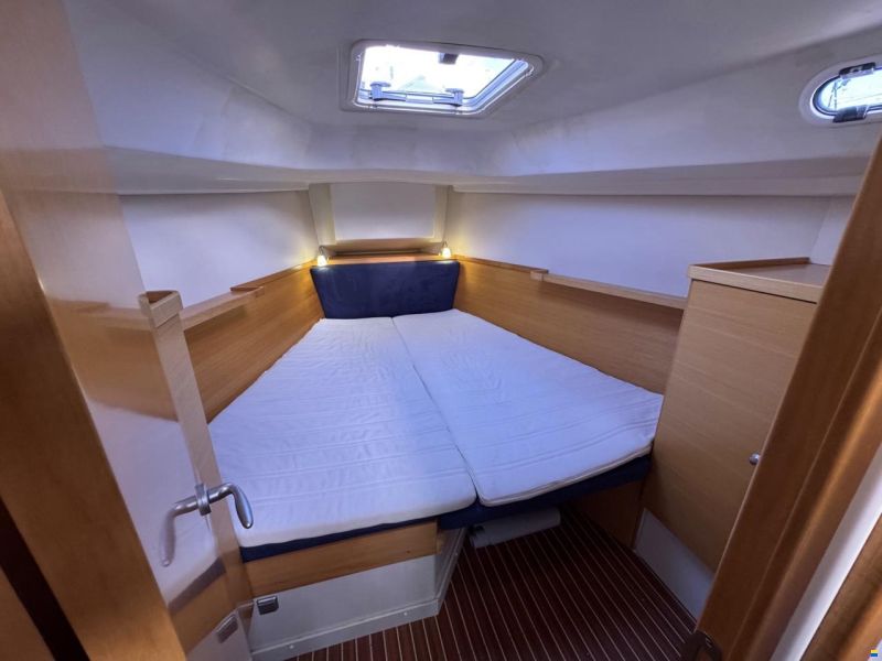 Hanse 400e