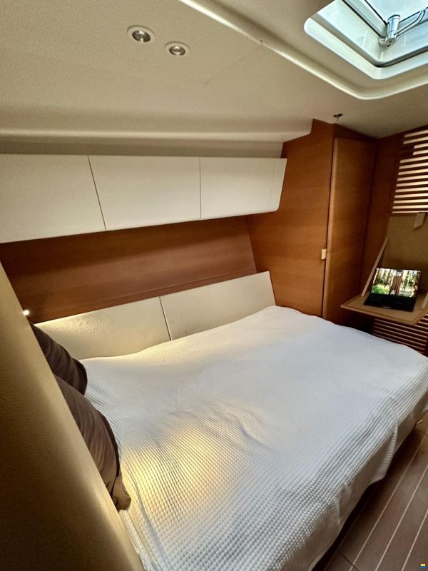 Nautors Swan 60