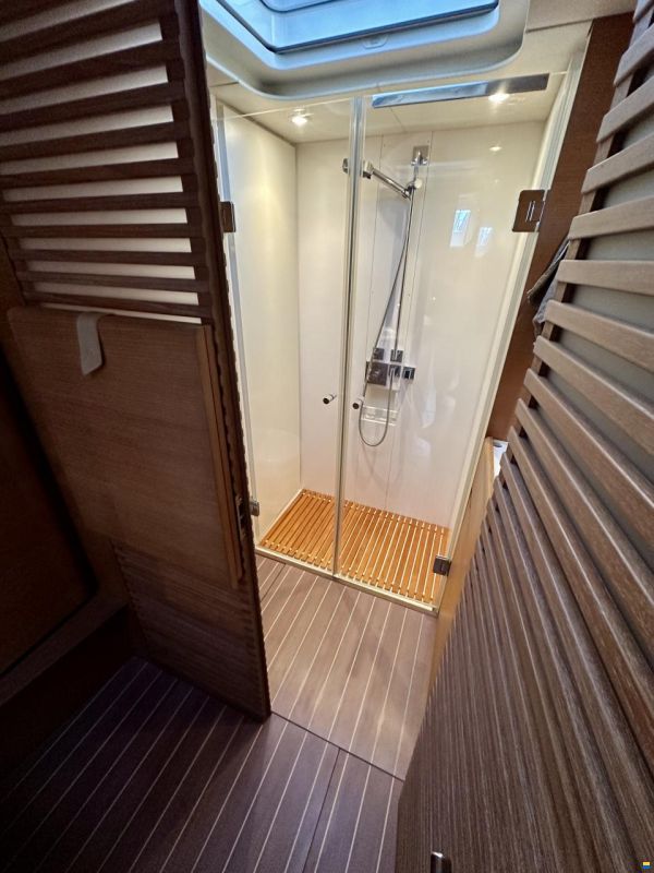 Nautors Swan 60
