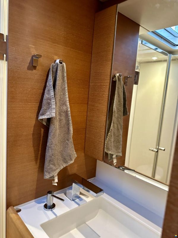 Nautors Swan 60