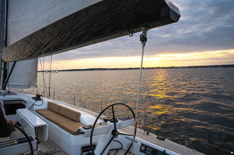 Nautors Swan 60