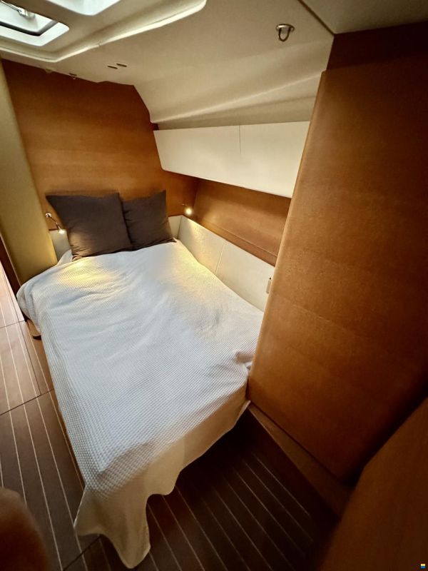 Nautors Swan 60