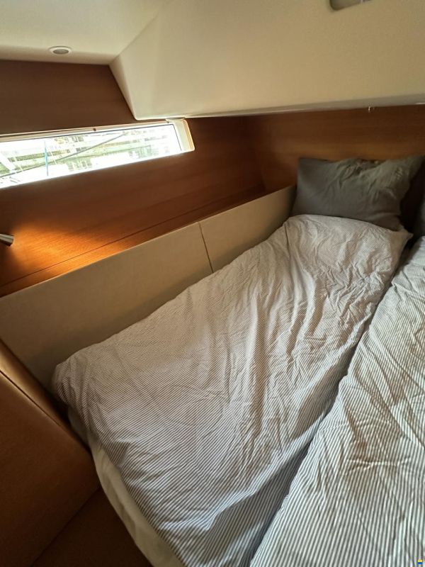 Nautors Swan 60