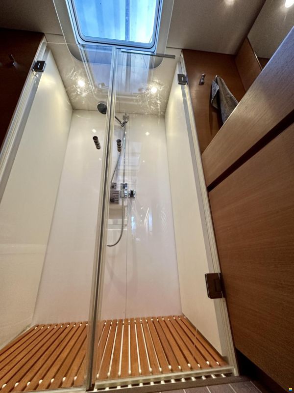 Nautors Swan 60