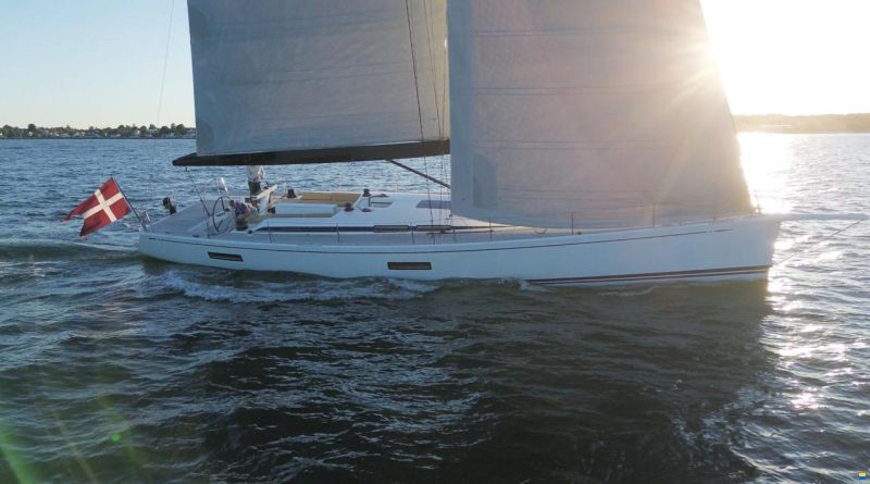 Nautors Swan 60