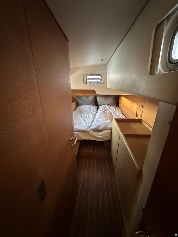 Nautors Swan 60