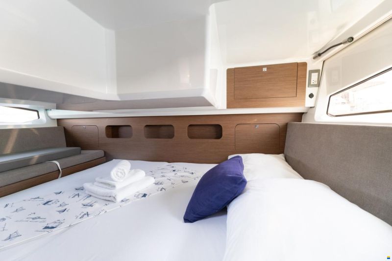 Beneteau ANTARES 11