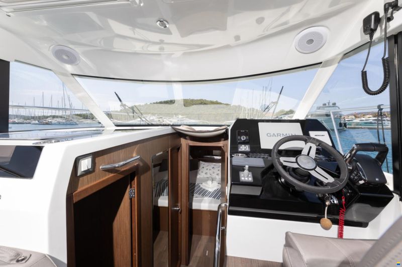 Beneteau ANTARES 11