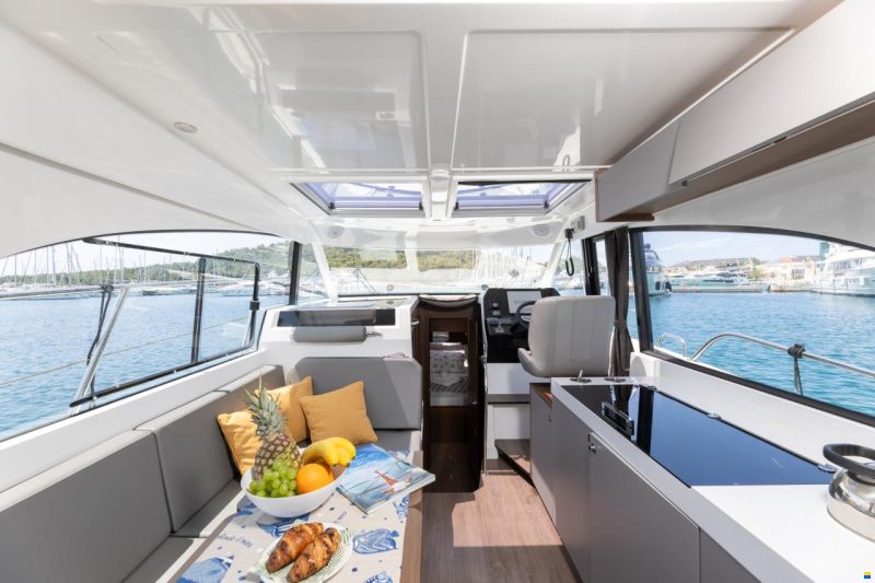 Beneteau ANTARES 11