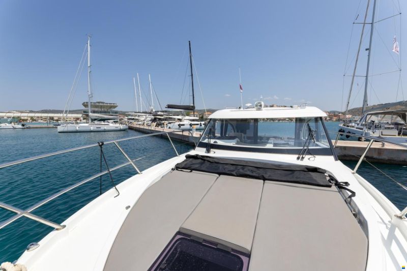 Beneteau ANTARES 11