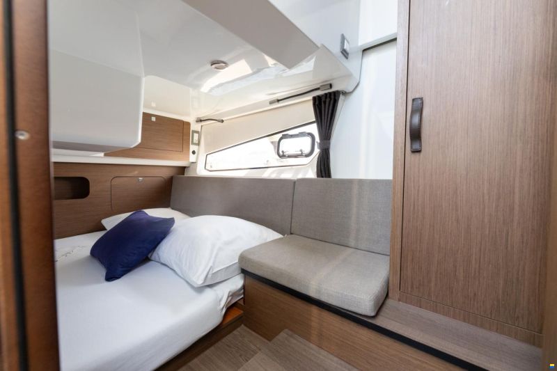 Beneteau ANTARES 11