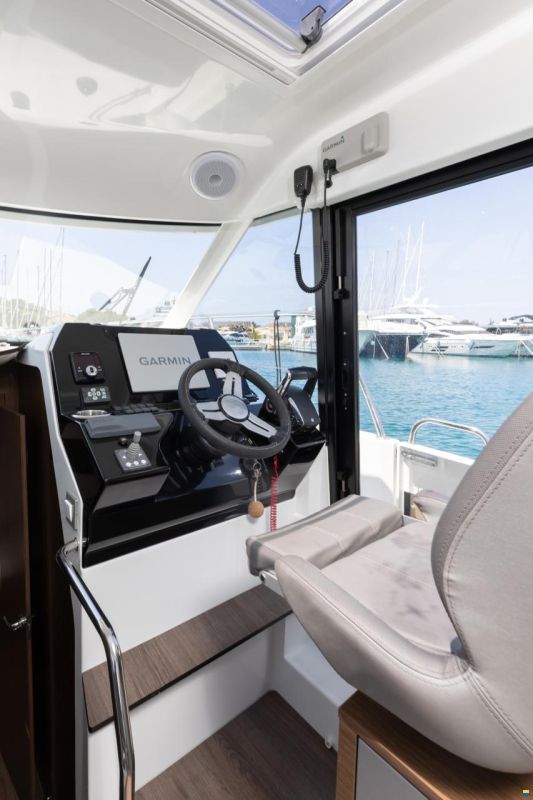 Beneteau ANTARES 11