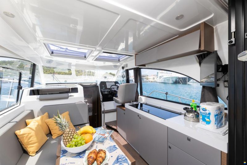 Beneteau ANTARES 11