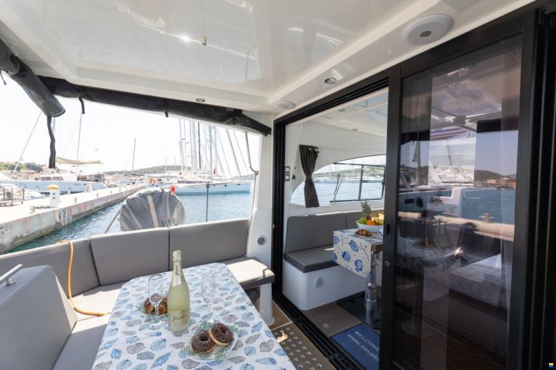 Beneteau ANTARES 11
