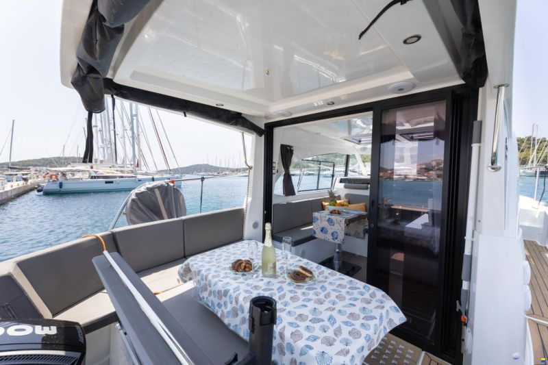 Beneteau ANTARES 11
