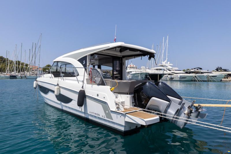 Beneteau ANTARES 11