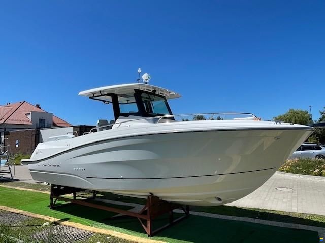 Jeanneau Cap Camarat 9.0 CC s2