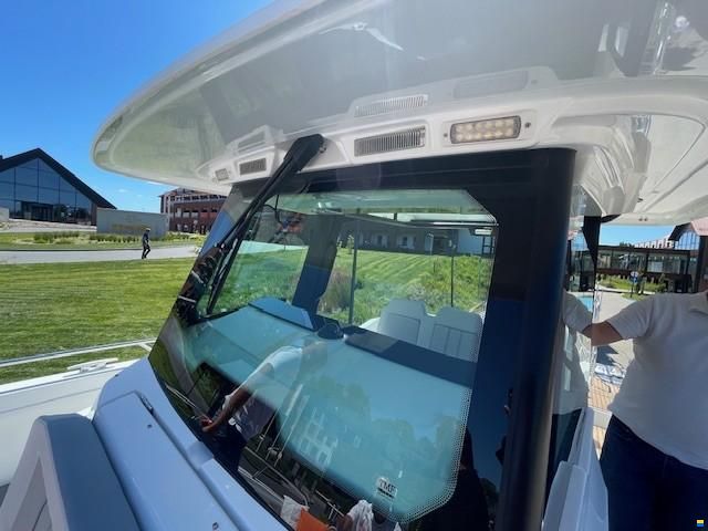 Jeanneau Cap Camarat 9.0 CC s2