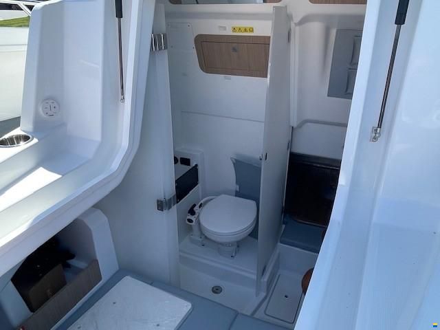 Jeanneau Cap Camarat 9.0 CC s2