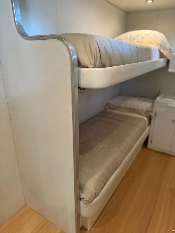 Leopard Yachts Leopard 21,5