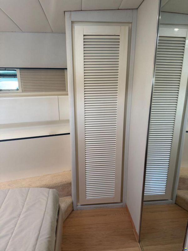 Leopard Yachts Leopard 21,5