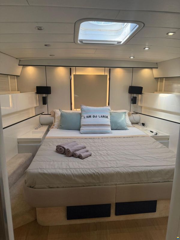 Leopard Yachts Leopard 21,5