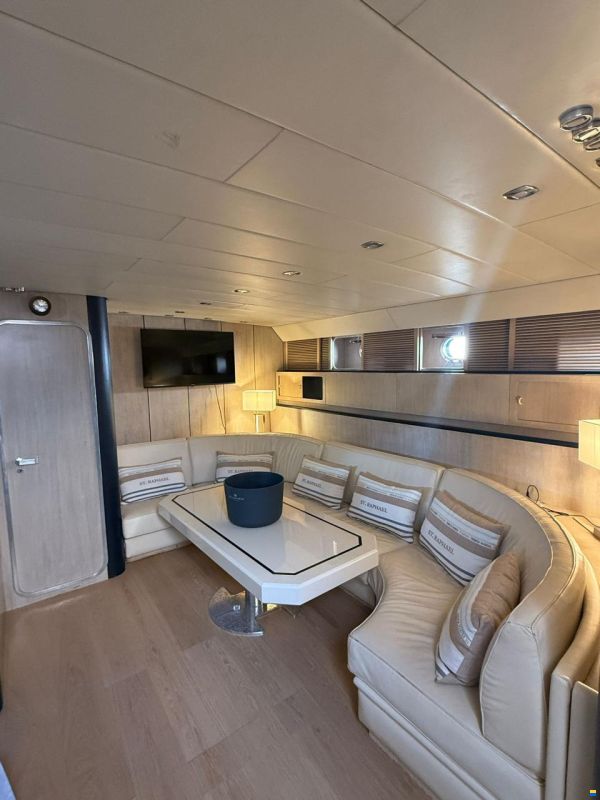 Leopard Yachts Leopard 21,5